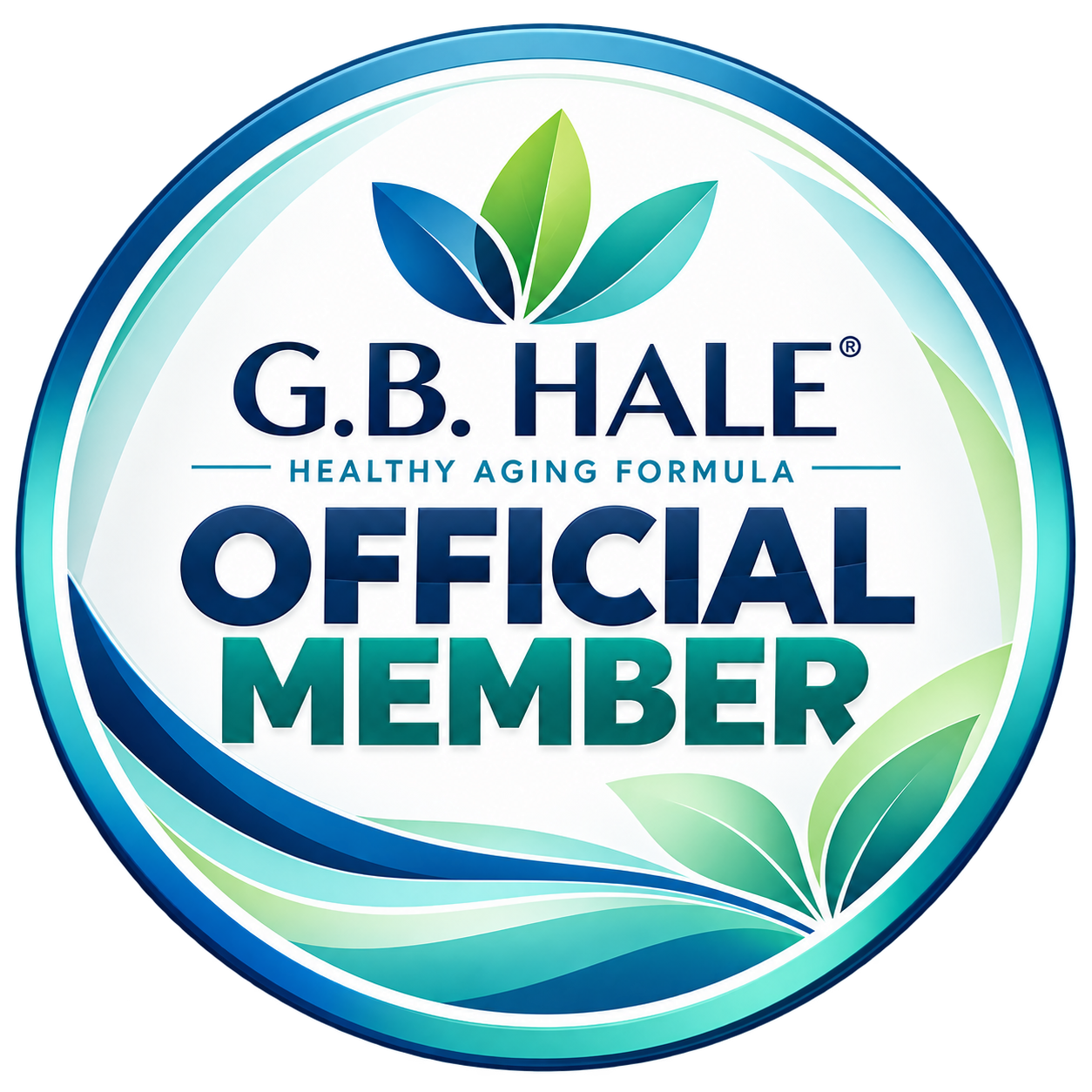 G.B. Hale official member